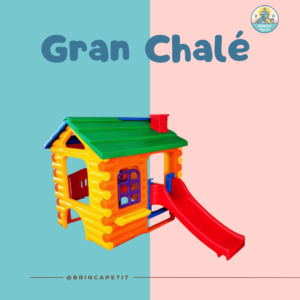 Gran Chalé