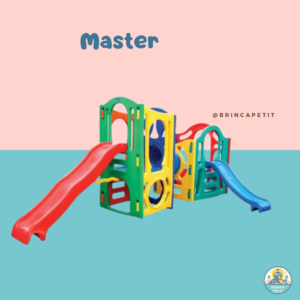 Master