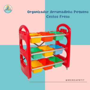 Organizador