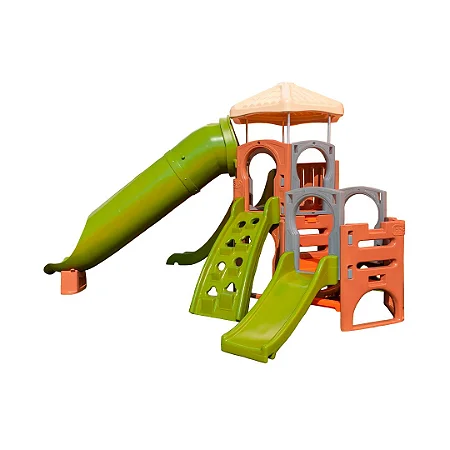 Dino Play com Tubo2
